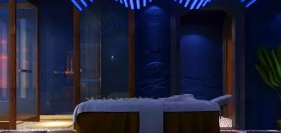 杭州滨江YanYan养生馆秉持“客户至上”的服务理念