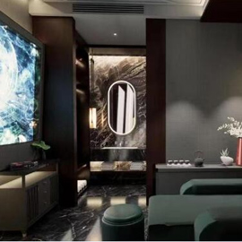 杭州滨江YanYan养生馆秉持“客户至上”的服务理念