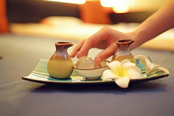 欢迎来到杭州滨江YanYan养生馆养生馆!