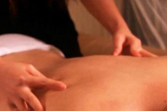 欢迎来到杭州滨江YanYan养生馆spa馆!